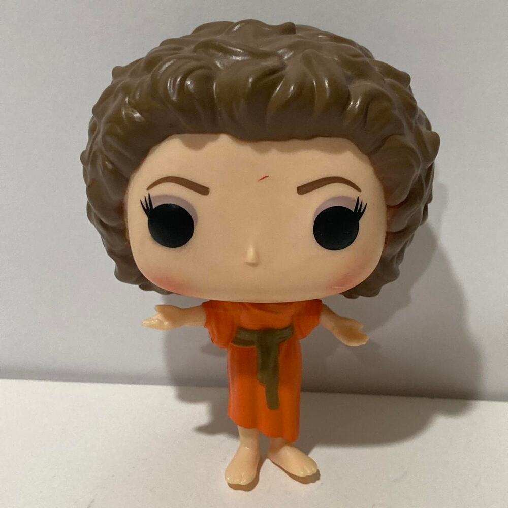 Funko pop ghostbusters the gatekeeper